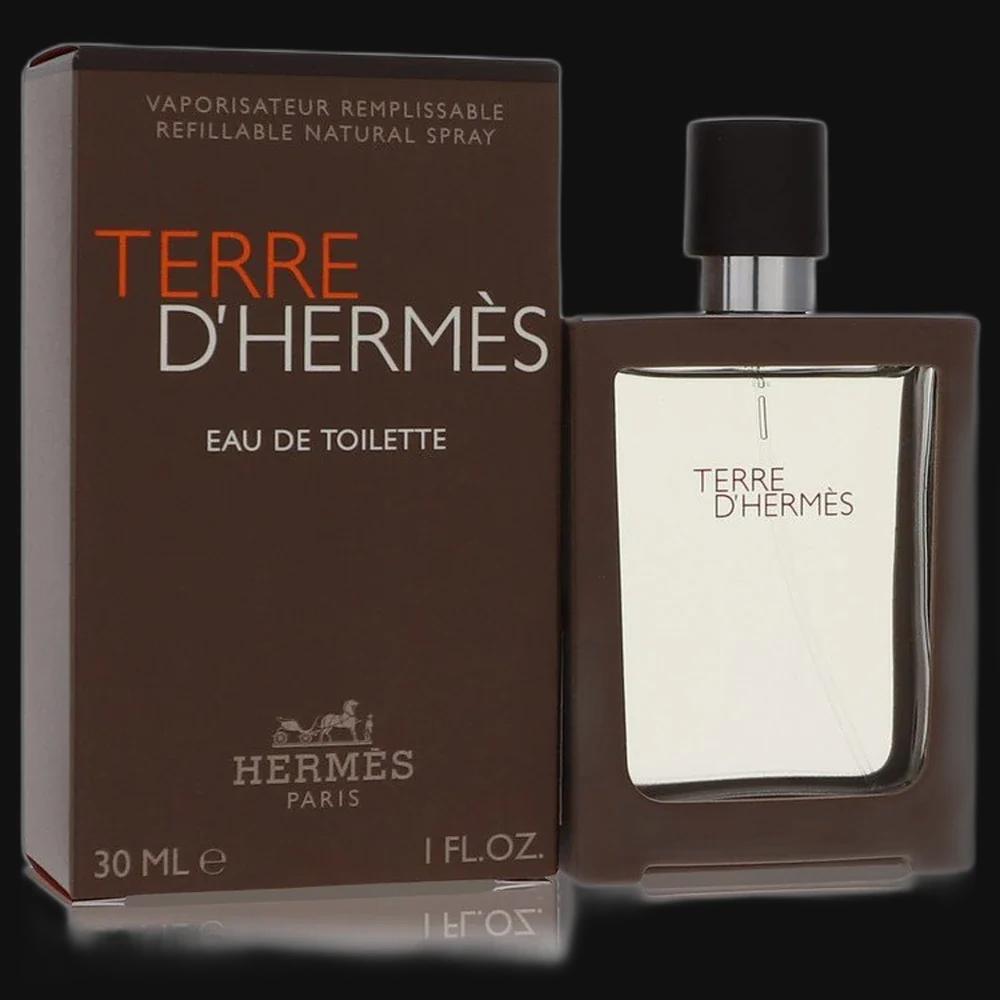 Terre D'hermes By Hermes Cologne for Men