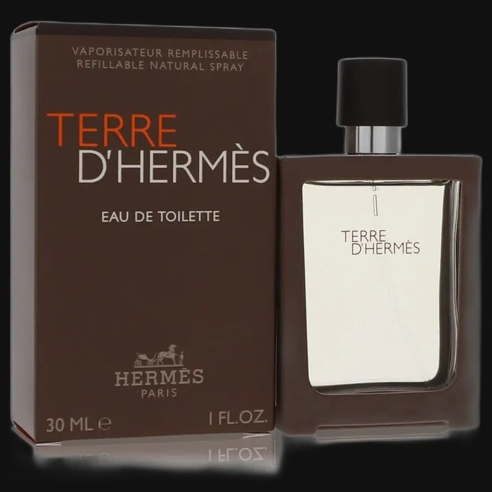 Terre D&