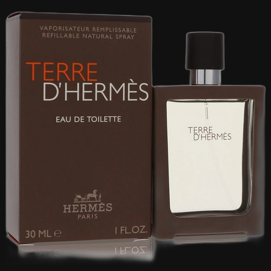Terre D'hermes By Hermes Cologne for Men