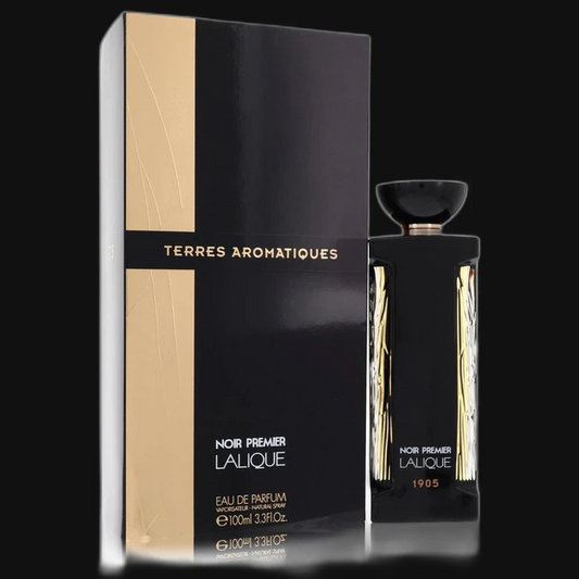 Terres Aromatiques By Lalique Perfume for Women
