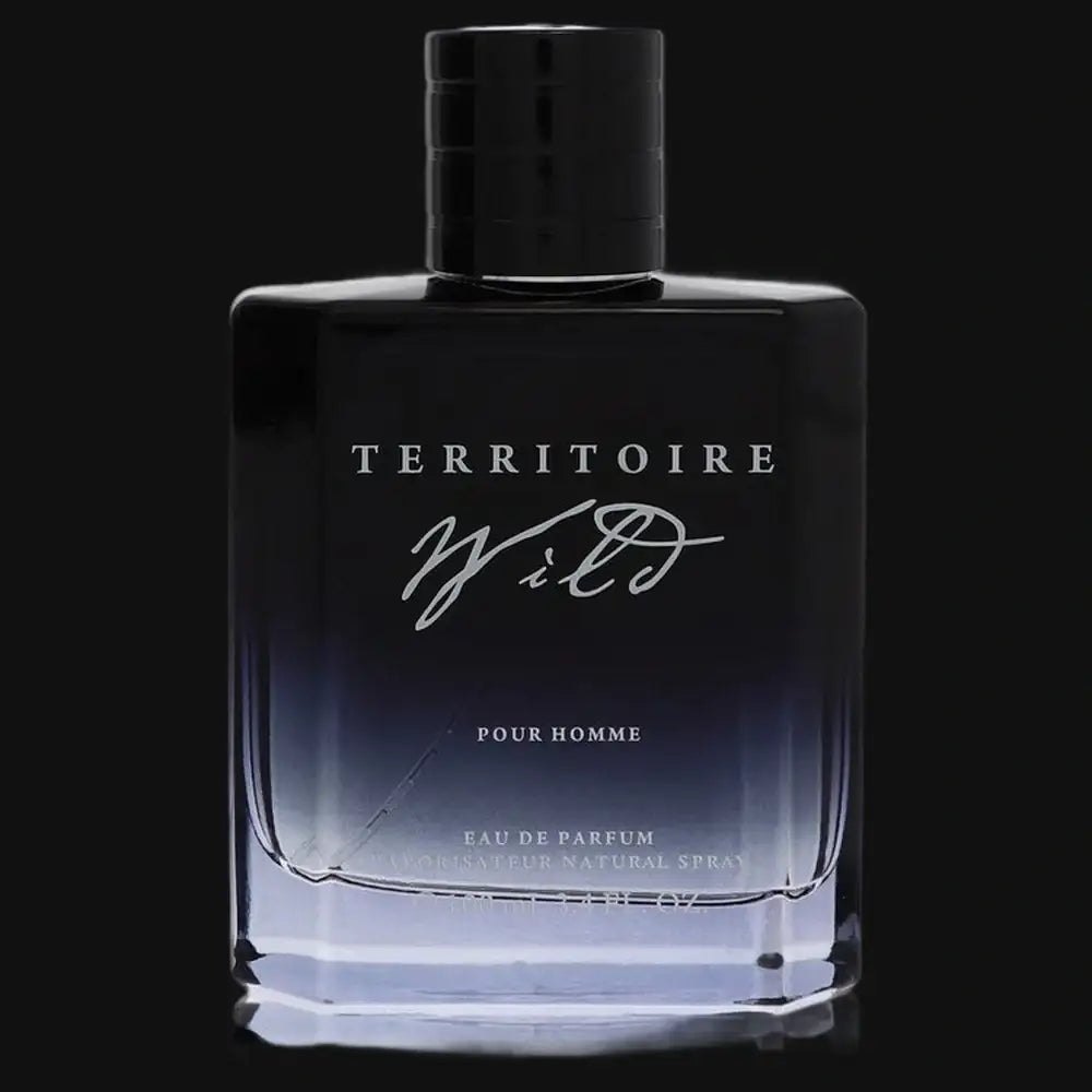 Territoire Wild By YZY Perfume Cologne for Men by Gamer Scents