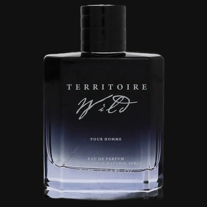 Territoire Wild By YZY Perfume Cologne for Men