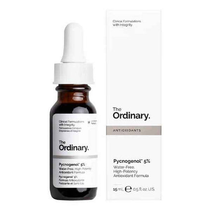 The Ordinary Pycnogenol 5% Serum