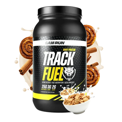 TRACK FUEL by 6AM RUN