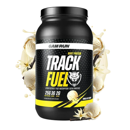 TRACK FUEL by 6AM RUN