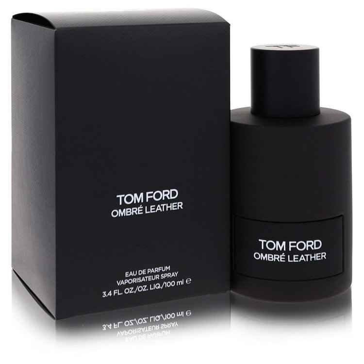 Tom Ford Ombre Leather by Tom Ford Eau De Parfum Spray (Unisex) 1.7 oz for Women