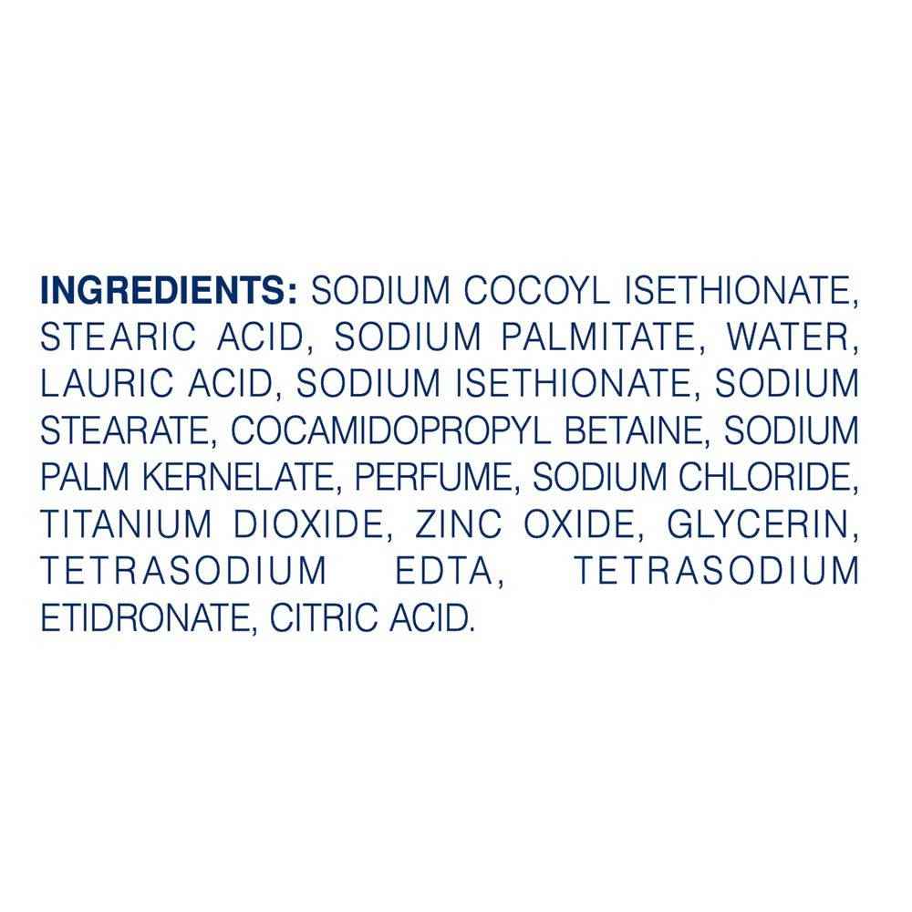 Dove Cream Beauty Bathing Bar