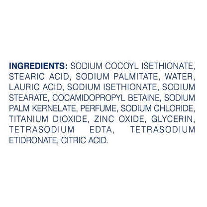 Dove Cream Beauty Bathing Bar