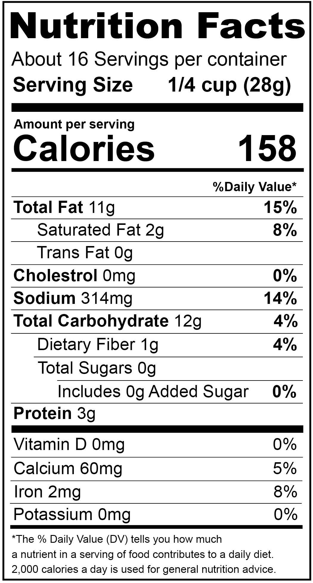Sesame Sticks, Oat Bran by Country Life Natural Foods