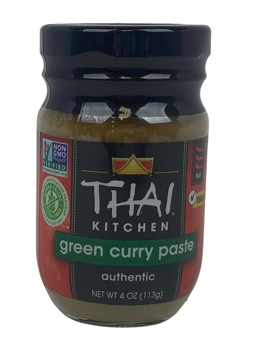 Curry Paste, Thai by Country Life Natural Foods