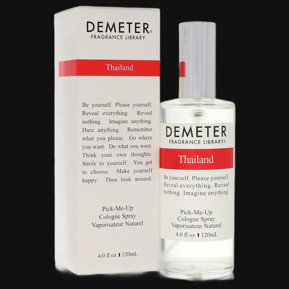 Thailand By Demeter Perfume for Women 
