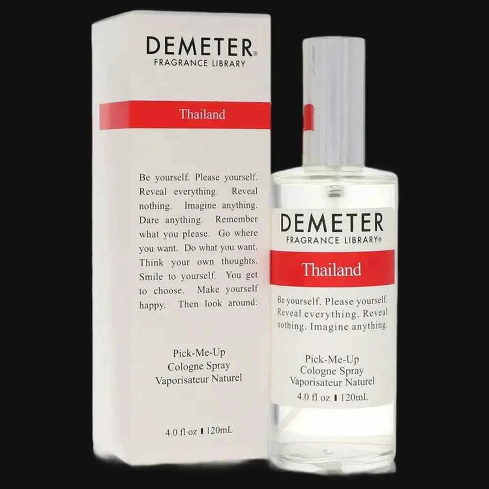 Thailand By Demeter Perfume for Women