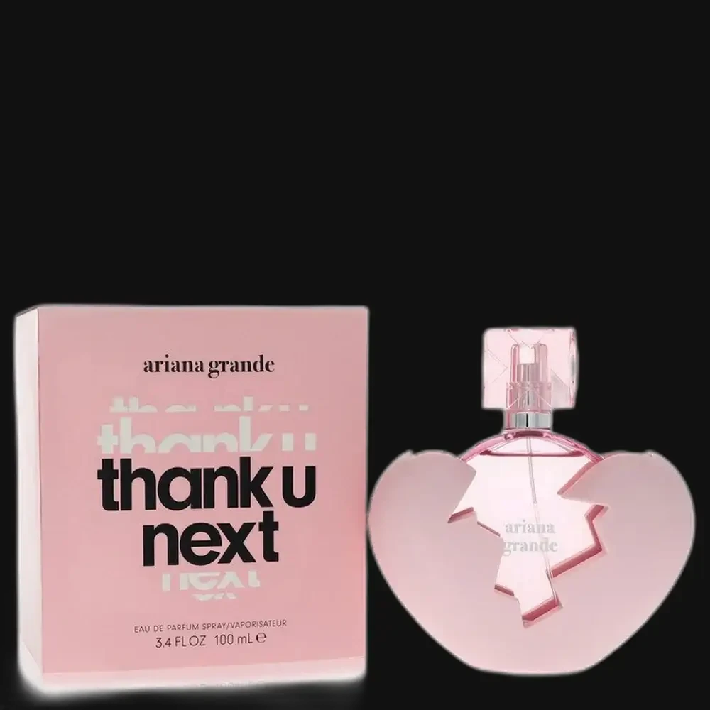 Thank U, Next By Ariana Grande Perfume for Women