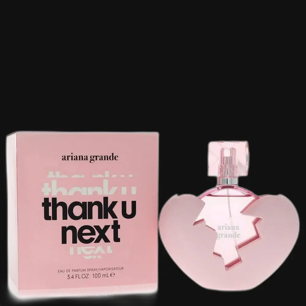 Thank U, Next By Ariana Grande Perfume for Women