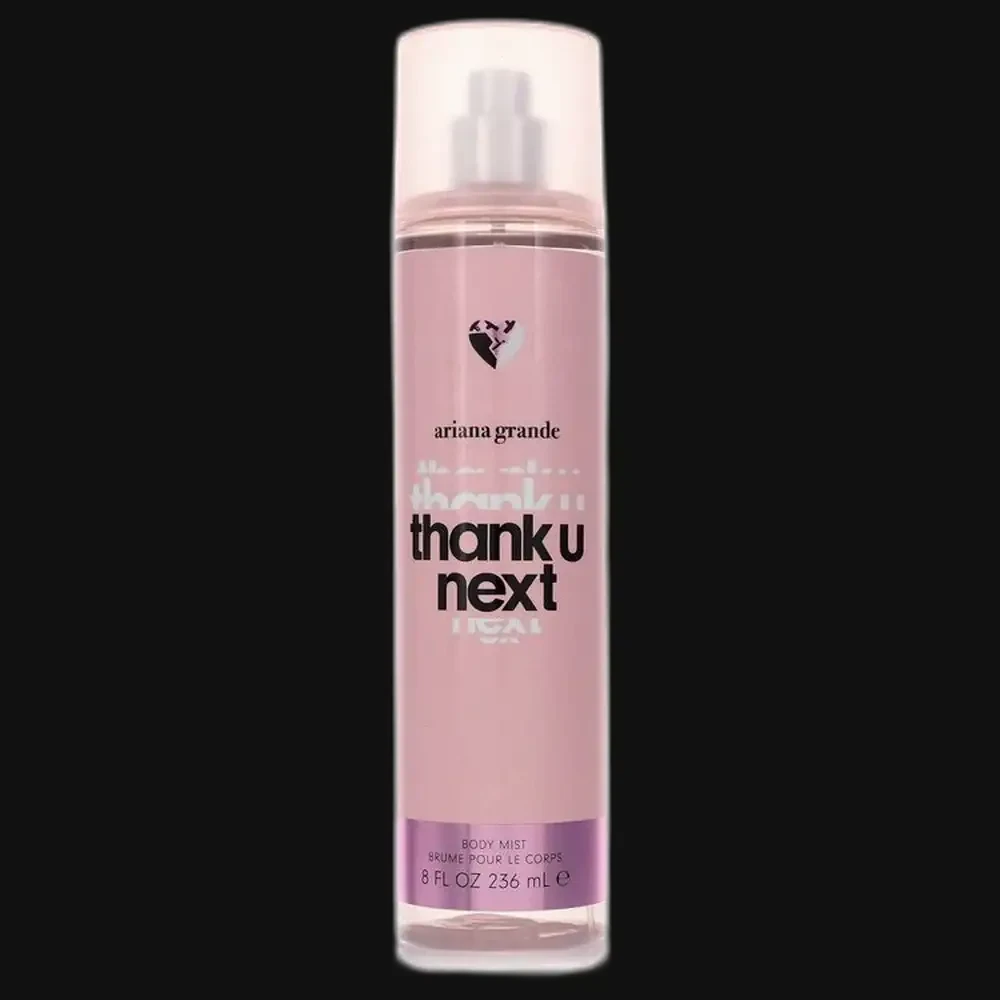 Thank U, Next By Ariana Grande Perfume for Women