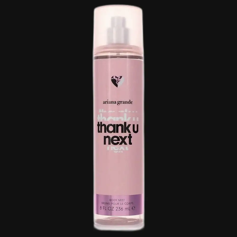 Thank U, Next By Ariana Grande Perfume for Women