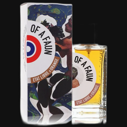 The Afternoon Of A Faun By Etat Libre d'Orange (Unisex)