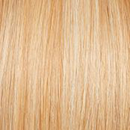 Raquel Welch The Art of Chic 100% Human Hair Top Piece Hairpiece - Choose Color
