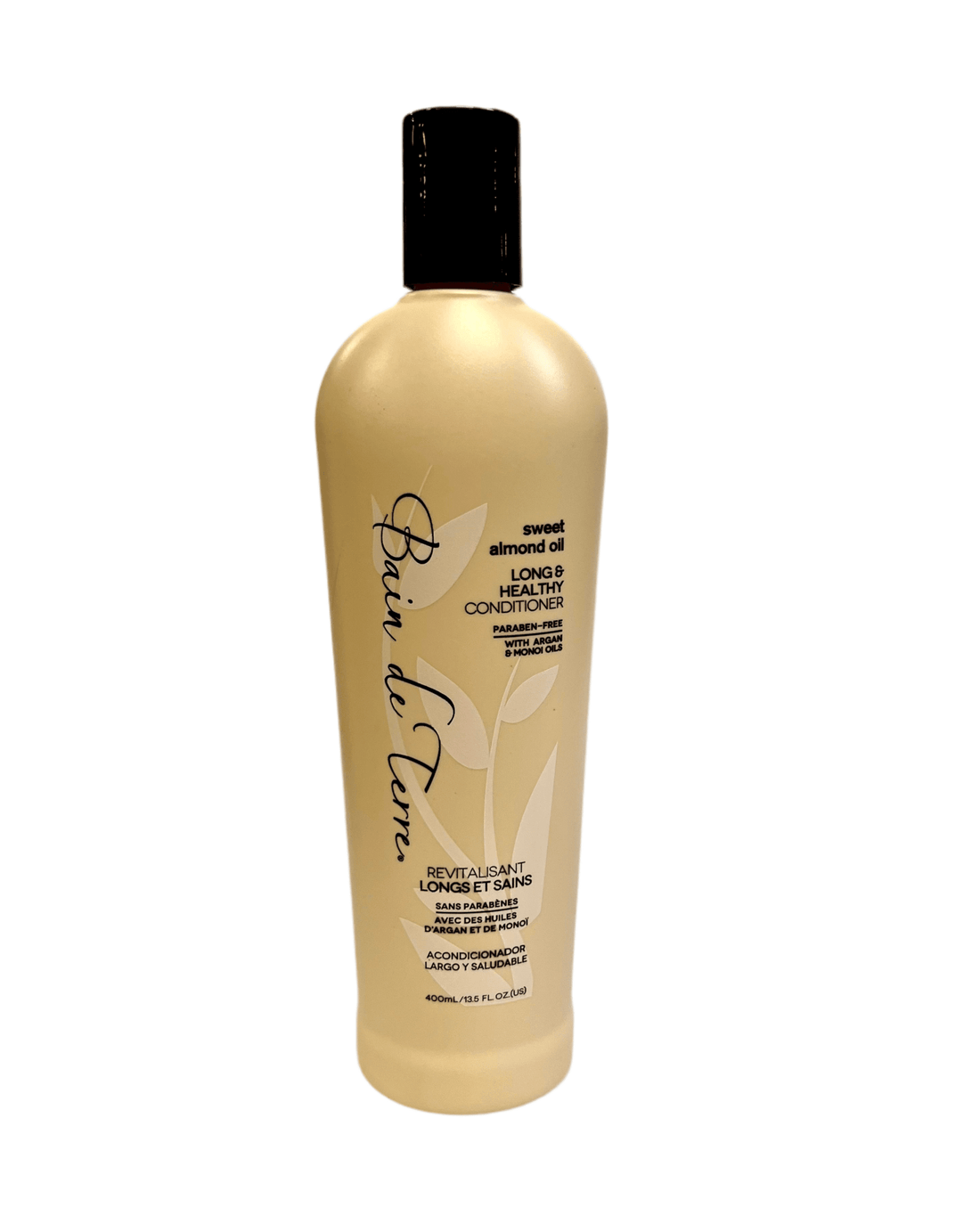 Bain de Terre Sweet Almond Oil Long &amp; Healthy Conditioner - DestGlow
