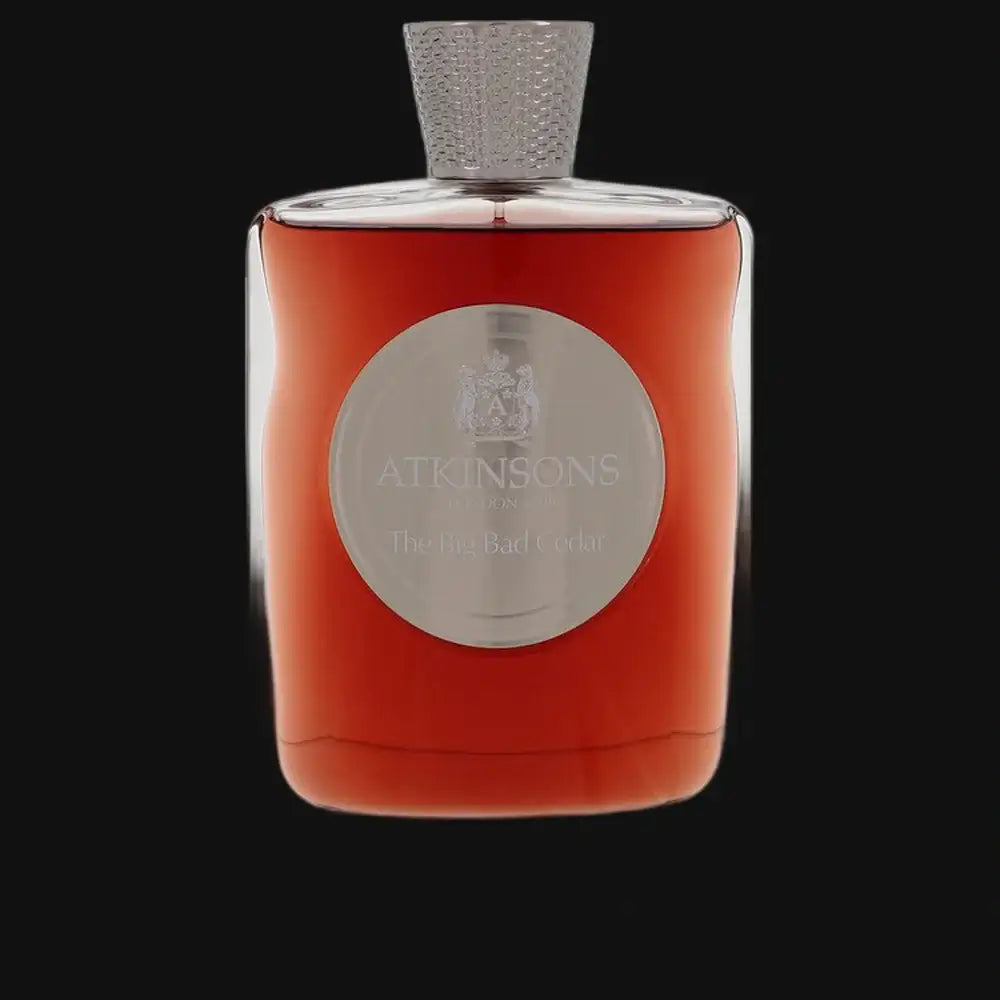 The Big Bad Cedar By Atkinsons Perfume for Women by Gamer Scents