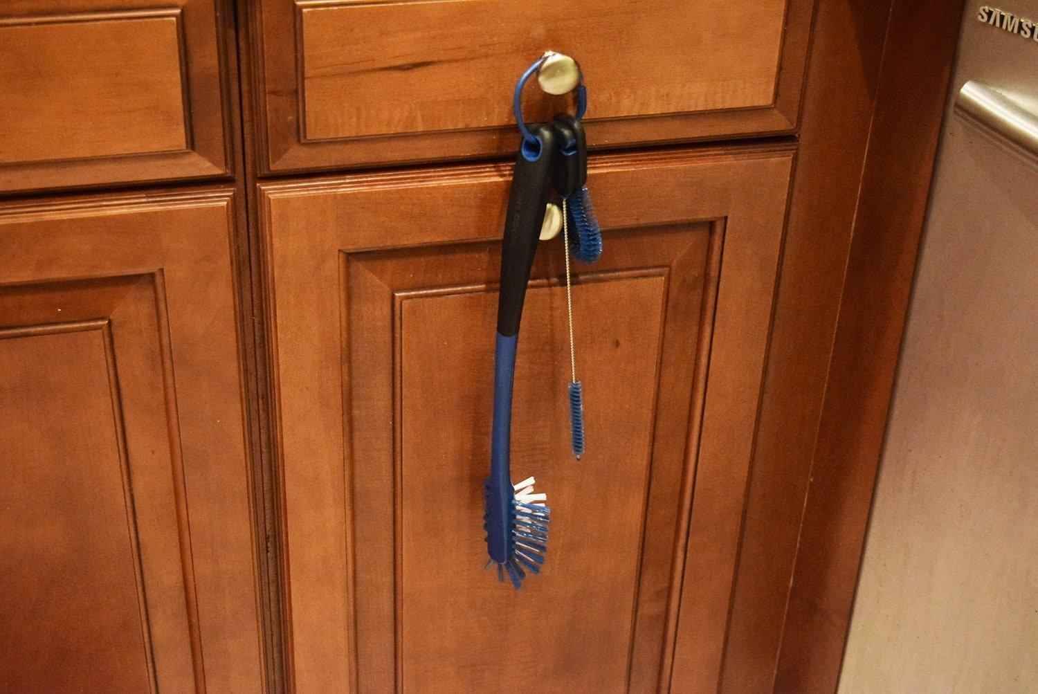 The Coldest Water Bottle Brush: 3 Tools in 1 by Coldest
