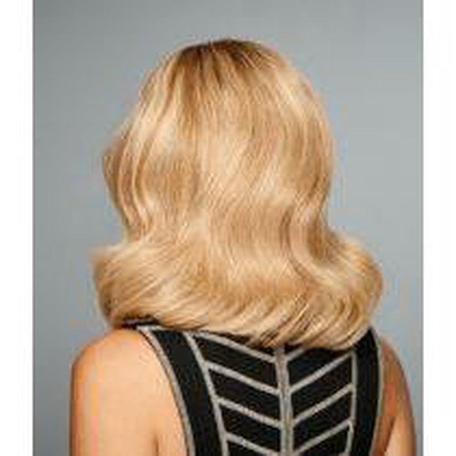 Raquel Welch The Good Life 100% Human Hair Wig