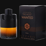 The Most Wanted By Azzaro Cologne for Men