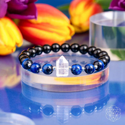 The Negativity Filter Bracelet - DestGlow