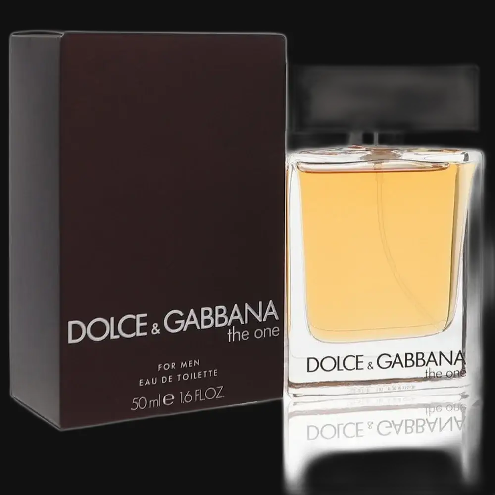 The One By Dolce &amp; Gabbana Cologne for Men by Gamer Scents