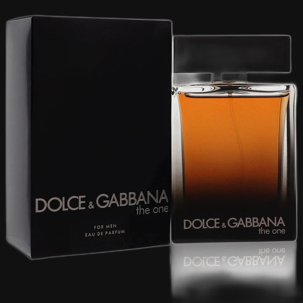 The One By Dolce & Gabbana Cologne for Men