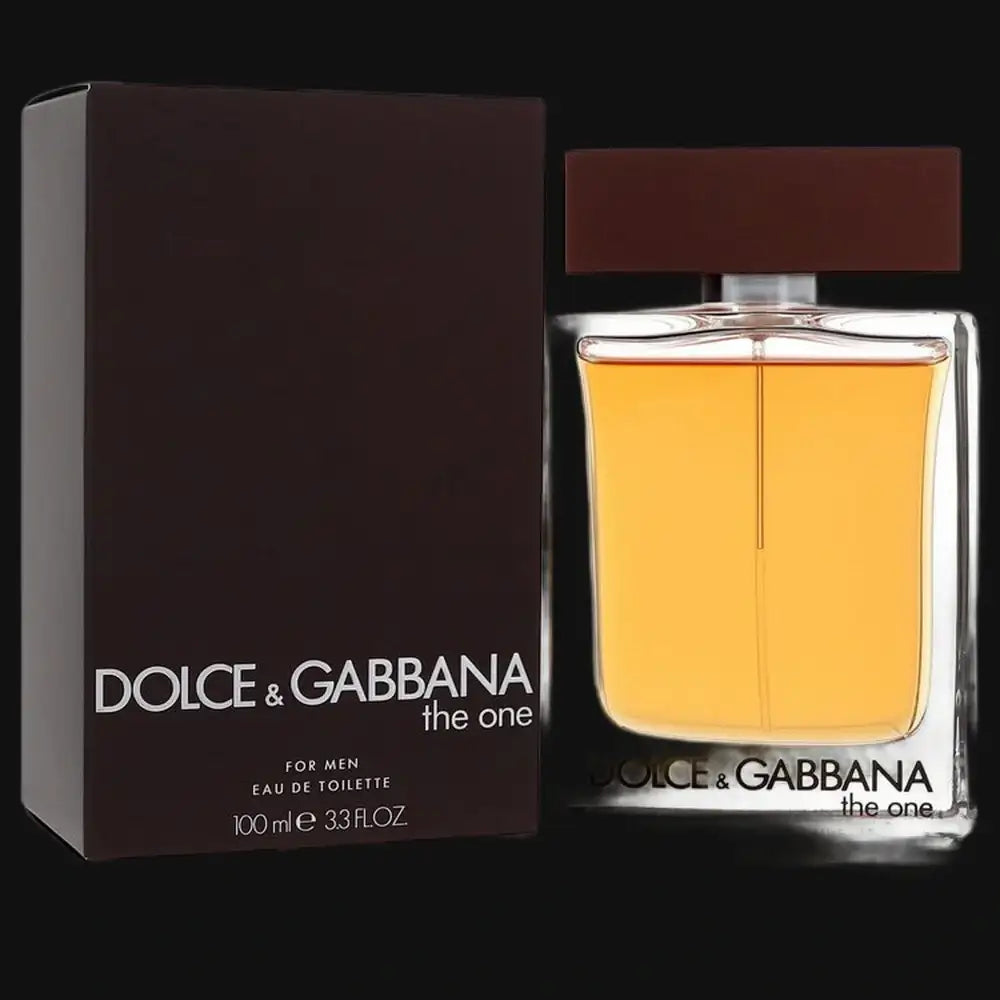 The One By Dolce &amp; Gabbana Cologne for Men