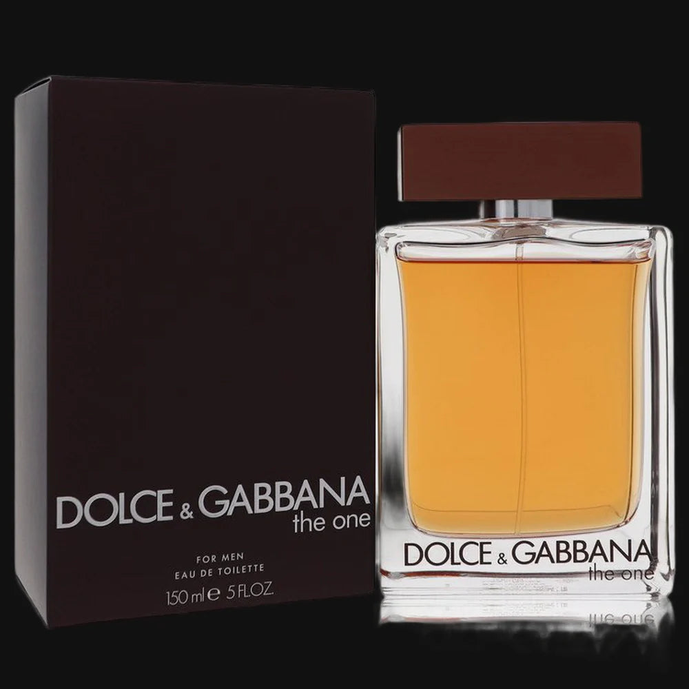 The One By Dolce & Gabbana Cologne for Men