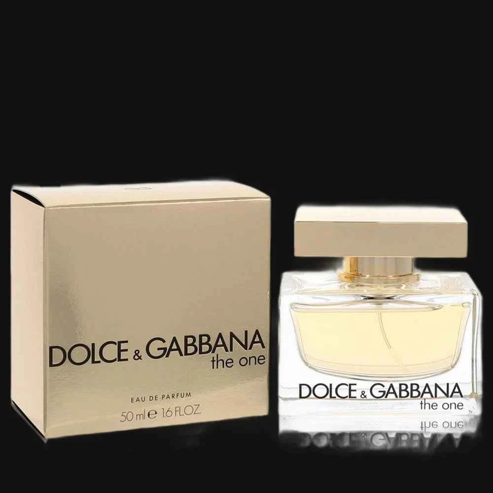 The One By Dolce & Gabbana Perfume for Women
