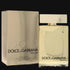 The One Gold Intense By Dolce & Gabbana Cologne for Men by Gamer Scents