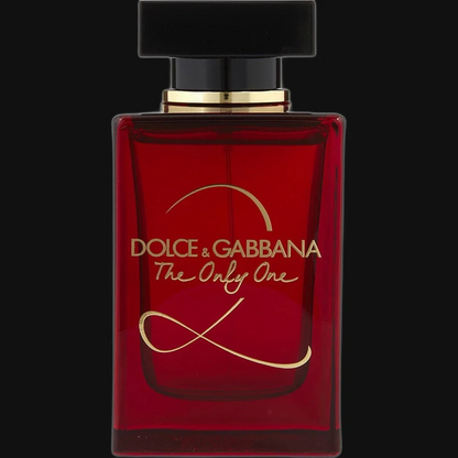 The Only One 2 By Dolce & Gabbana Perfume for Women