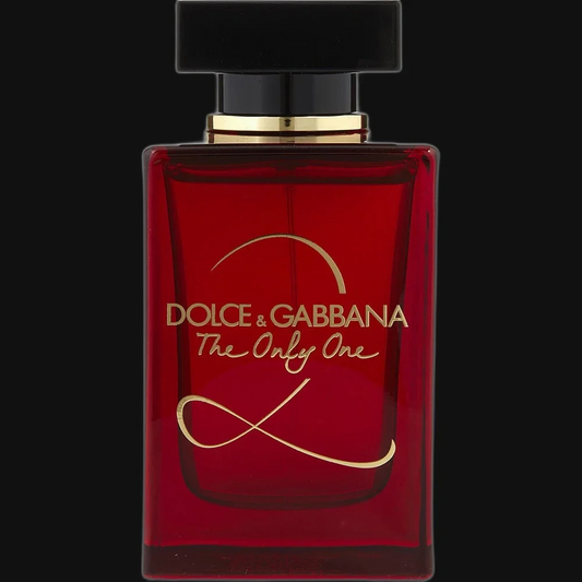 The Only One 2 By Dolce & Gabbana Perfume for Women