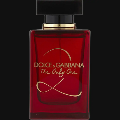 The Only One 2 By Dolce &amp; Gabbana Perfume for Women by Gamer Scents