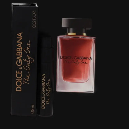 The Only One By Dolce &amp; Gabbana Perfume for Women by Gamer Scents