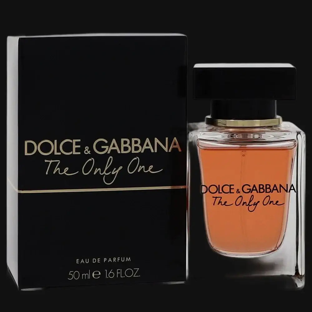 The Only One By Dolce &amp; Gabbana Perfume for Women by Gamer Scents