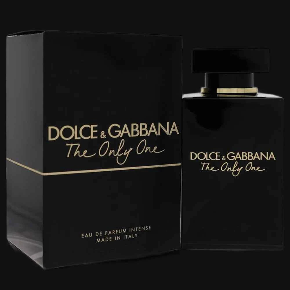 The Only One Intense By Dolce & Gabbana Perfume for Women