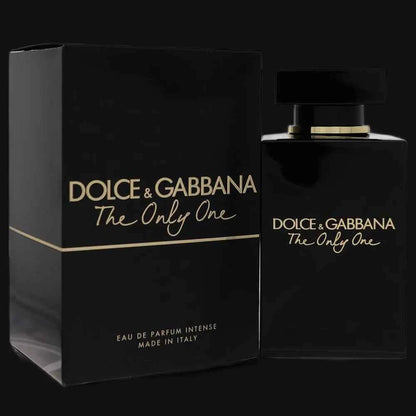 The Only One Intense By Dolce & Gabbana Perfume for Women