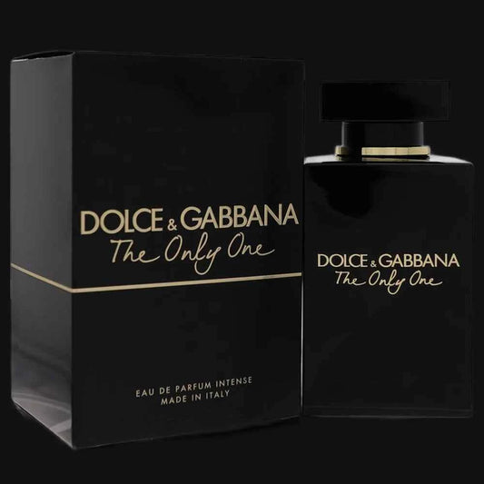 The Only One Intense By Dolce & Gabbana Perfume for Women