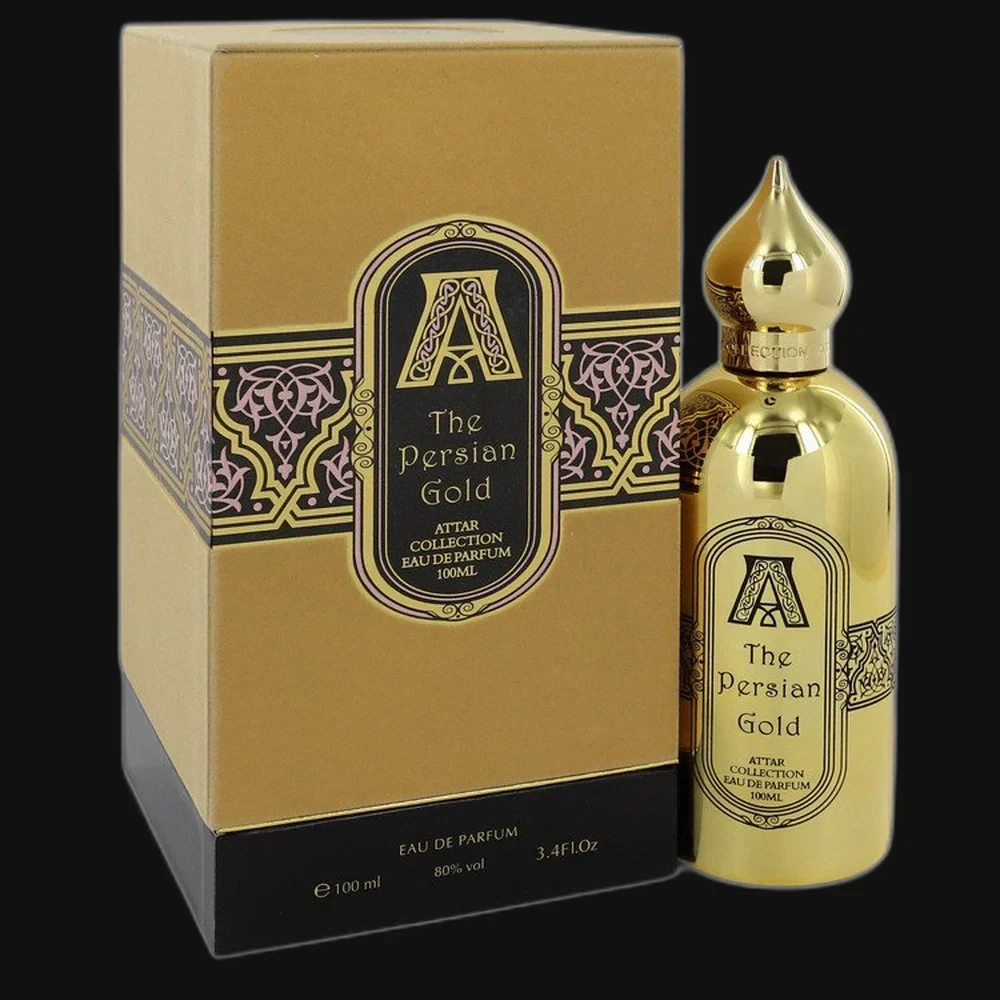 The Persian Gold By Attar Collection (Unisex)