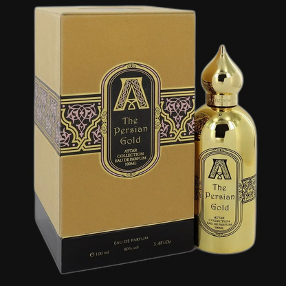 The Persian Gold By Attar Collection (Unisex)