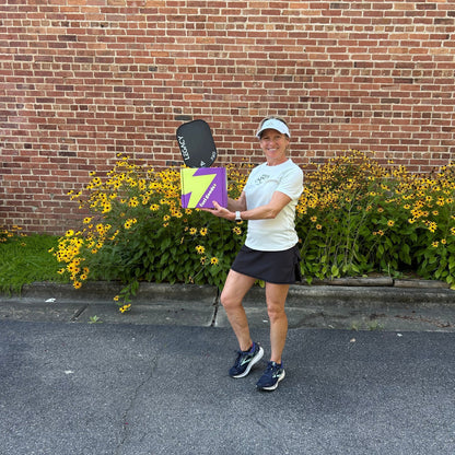 The Pickleball Power Pack