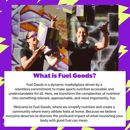 The Pickleball Power Pack