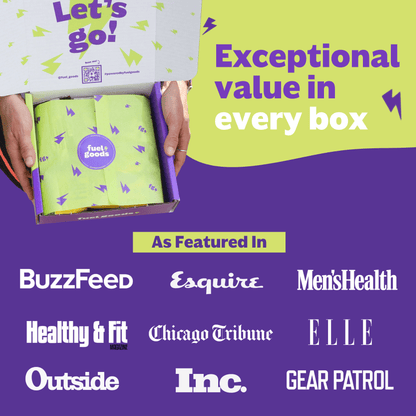 The Pickleball Power Pack