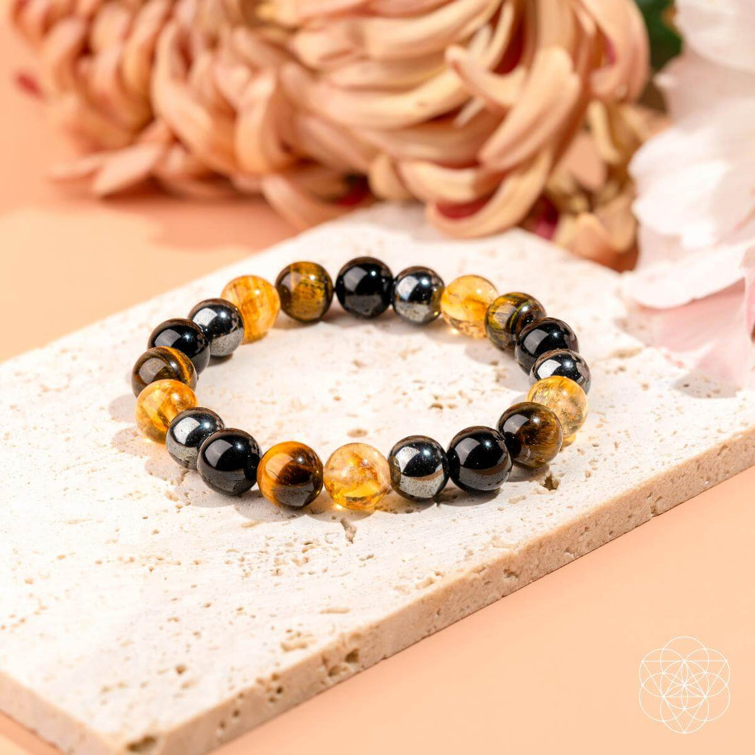 The Quadruple Protection Bracelet - DestGlow