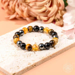 The Quadruple Protection Bracelet - DestGlow