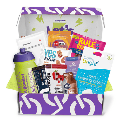 The RiderBox® Gift Box by Fuel Goods